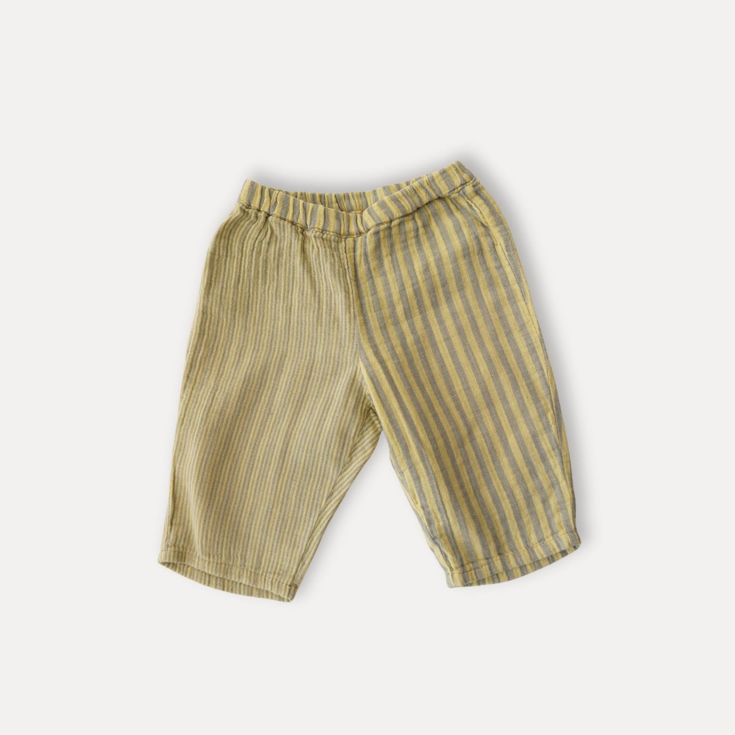 Pantalón Kids Stripes