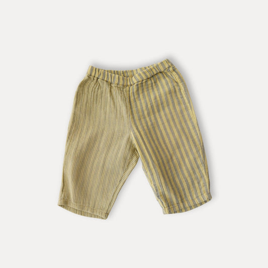 Pantalón Kids Stripes