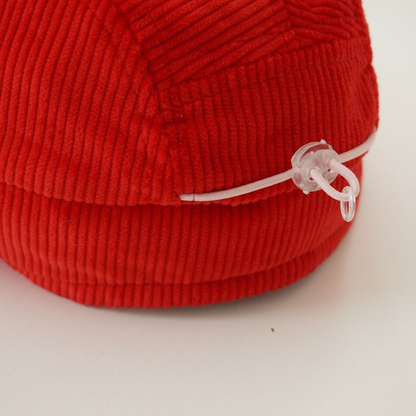 Gorra Cucú Roja