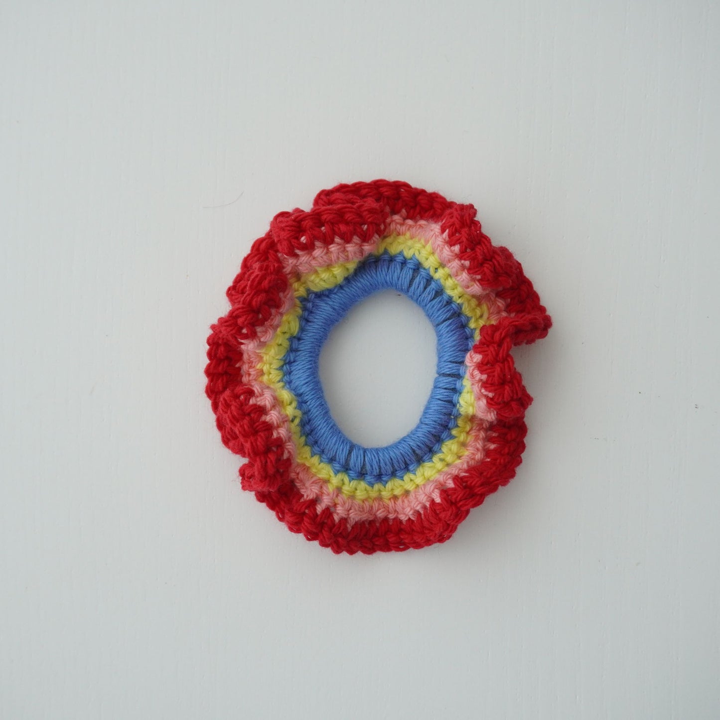 Scrunchie #9
