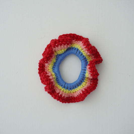 Scrunchie #9