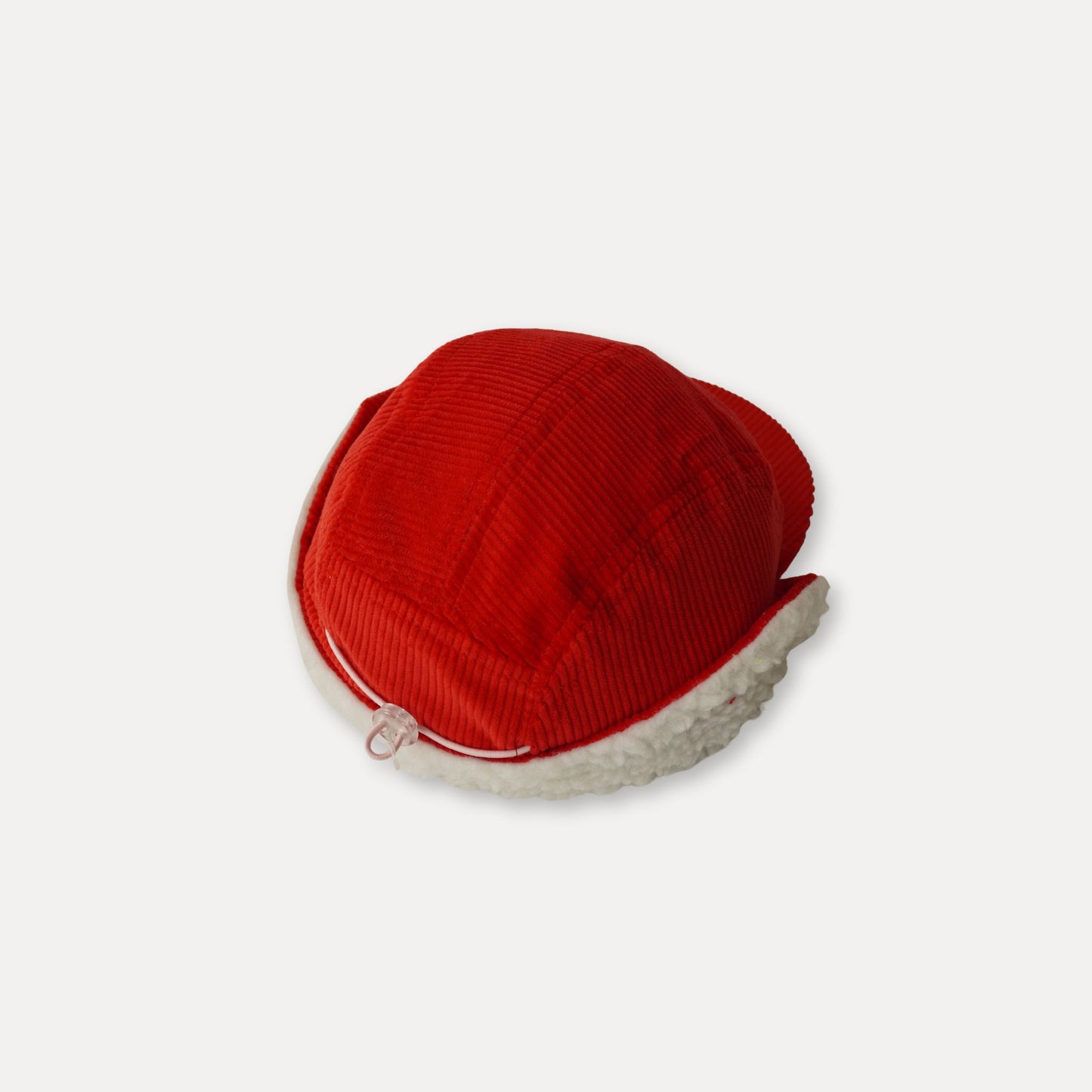 Gorra Cucú Roja